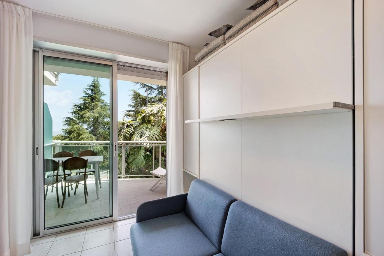 Modus Vivendi 315 Aparthotel Sanremo Exterior foto