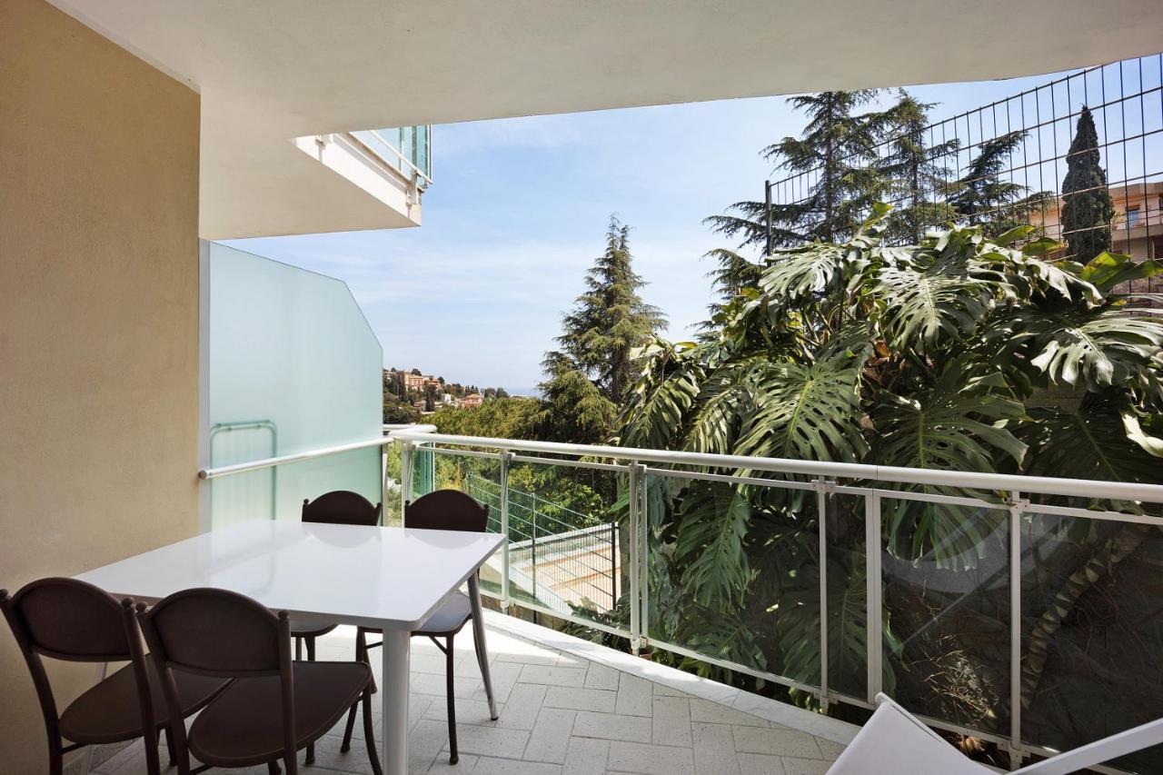 Modus Vivendi 315 Aparthotel Sanremo Exterior foto
