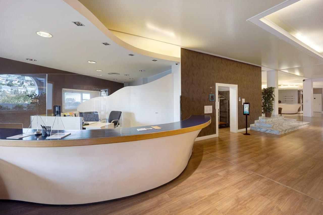Modus Vivendi 315 Aparthotel Sanremo Exterior foto