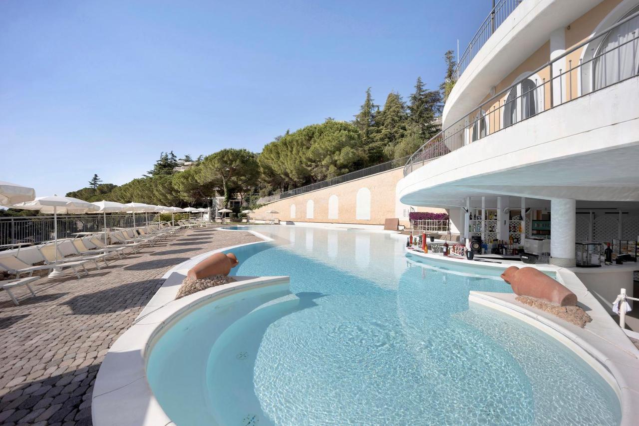 Modus Vivendi 315 Aparthotel Sanremo Exterior foto