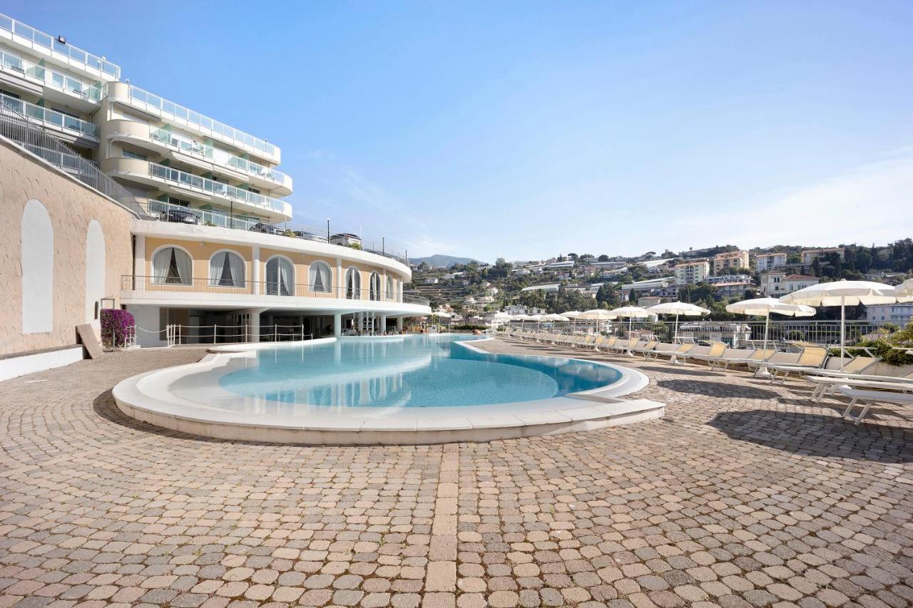 Modus Vivendi 315 Aparthotel Sanremo Exterior foto