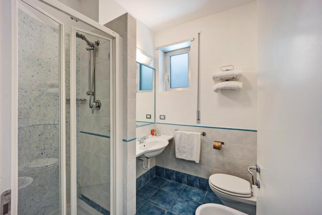 Modus Vivendi 315 Aparthotel Sanremo Exterior foto