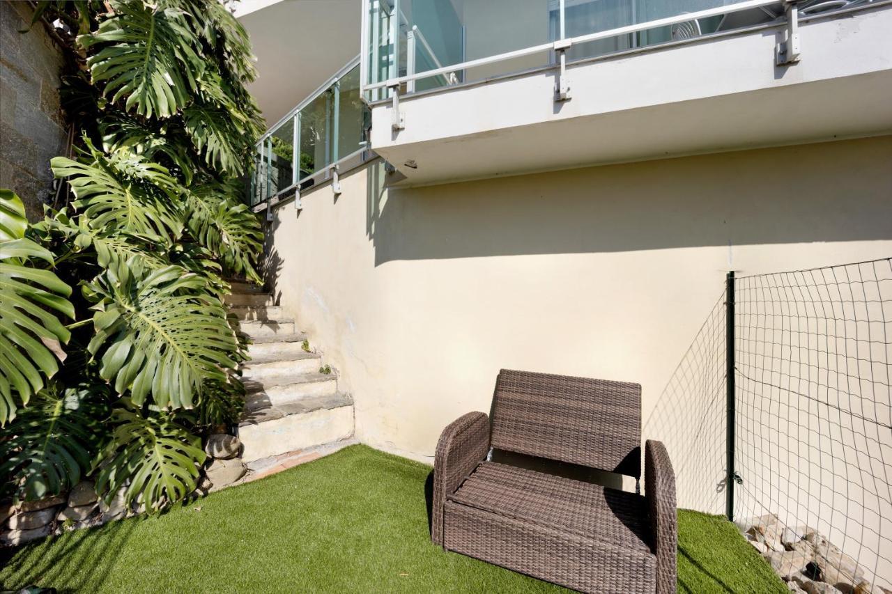 Modus Vivendi 315 Aparthotel Sanremo Exterior foto